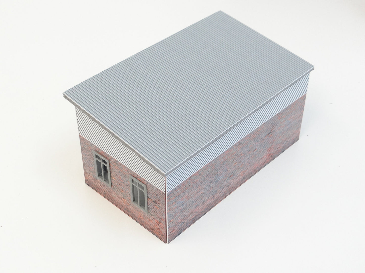 Diorama Accessories