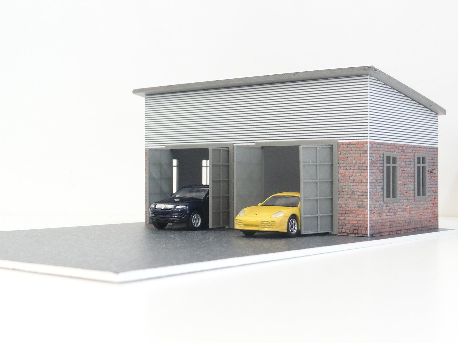 Miniature Model kit