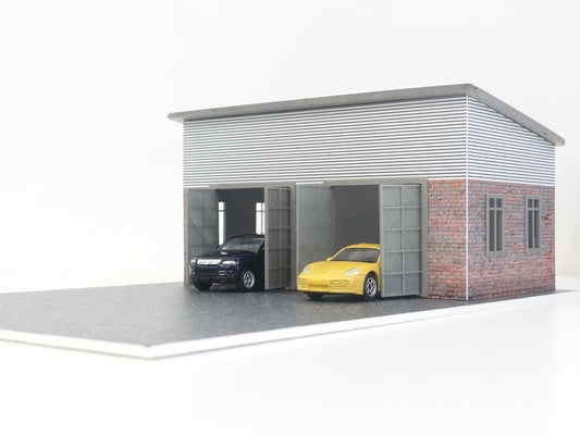 Miniature Model kit