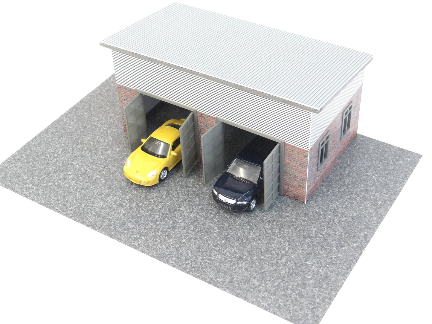 Diorama set