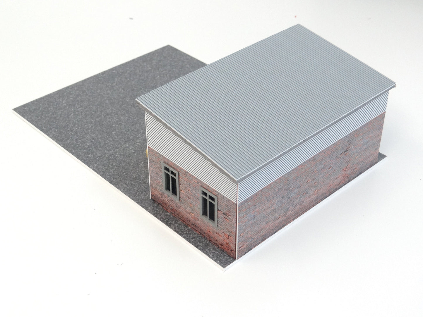 Diorama Accessories