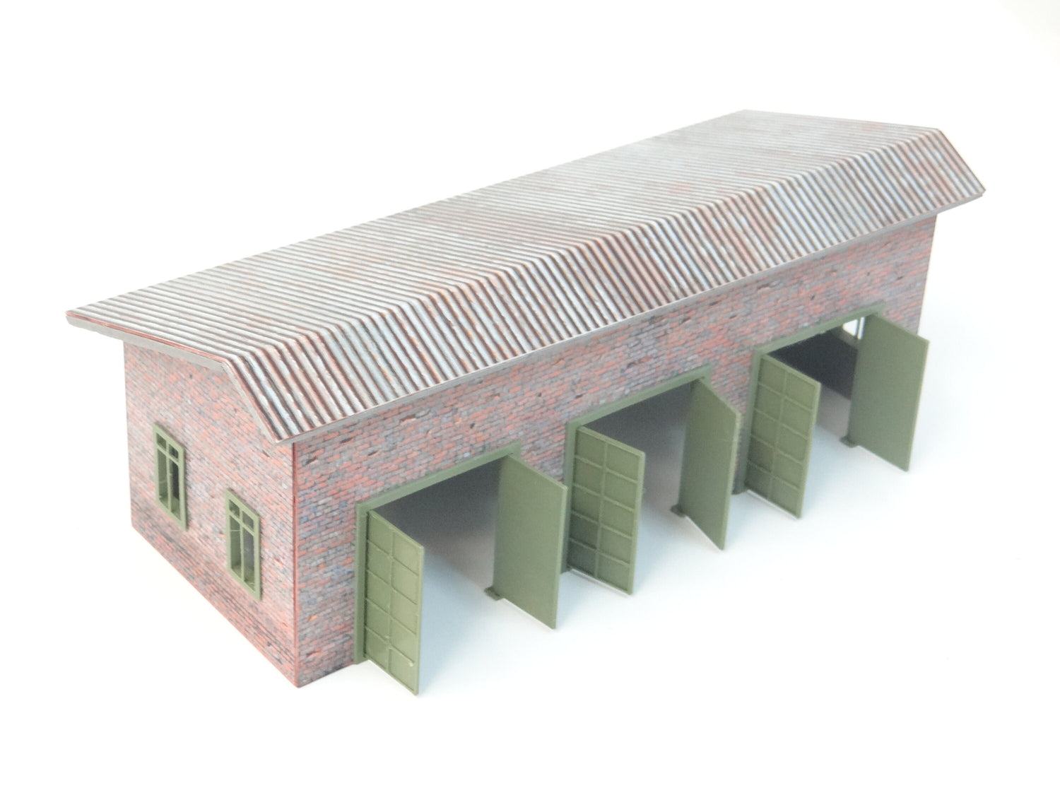 Diorama kits