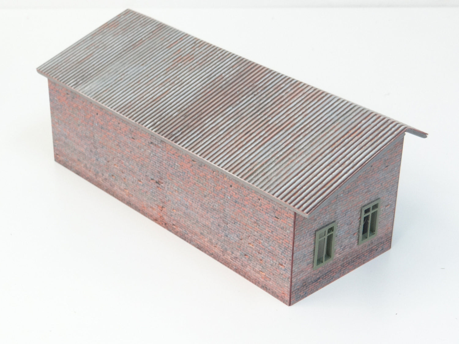 Diorama set