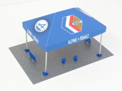 Diorama display