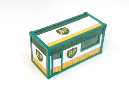 Diorama Buildings