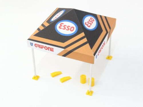 Diorama Accessories