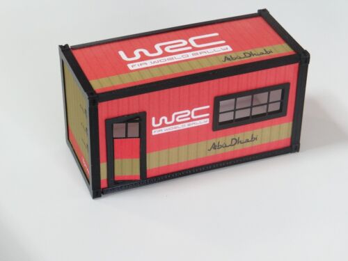 Diorama set 1:43