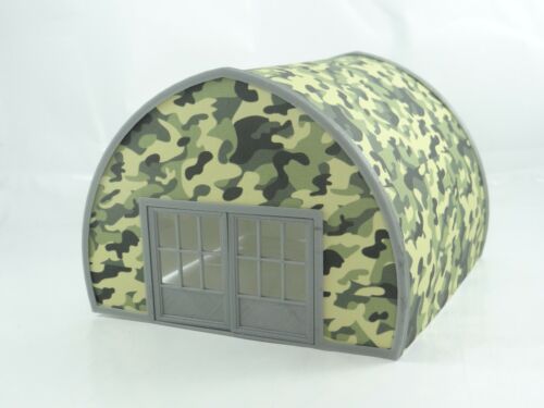 Diorama Buildings