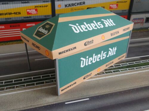 Diorama kits 1:24