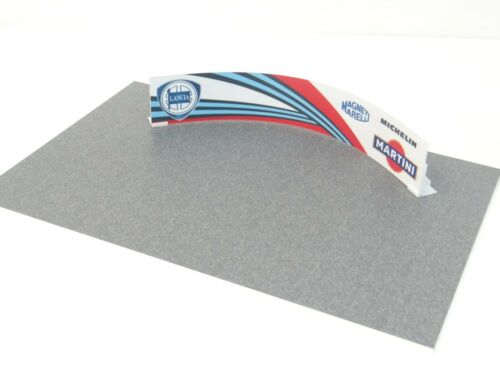 Diorama Accessories