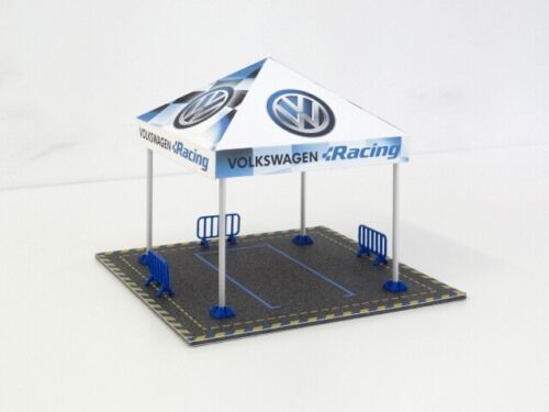Diorama Accessories