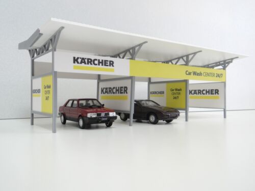 Car display 1:43