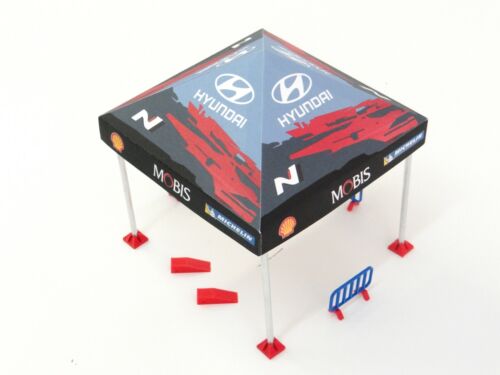 Diorama kits