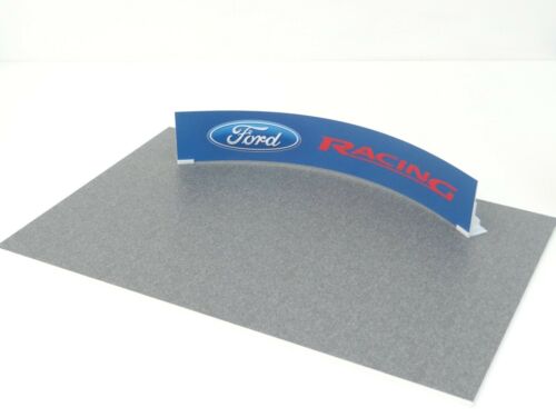 Race Tack Accessories