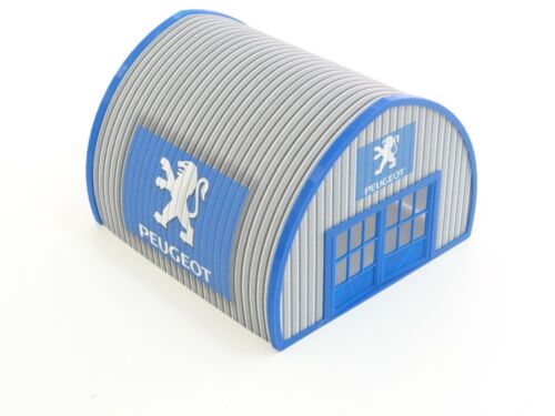 Diorama Buildings