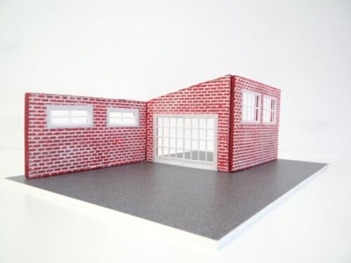 Diorama Accessories