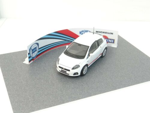 Race Tack Accessories