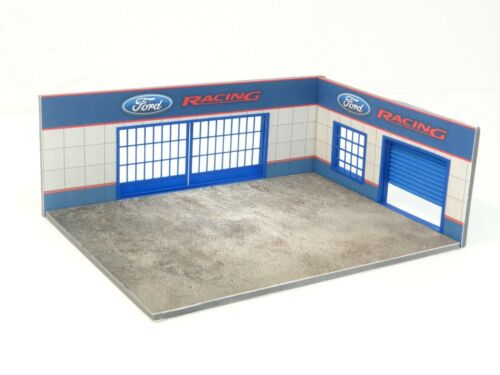 Diorama kits