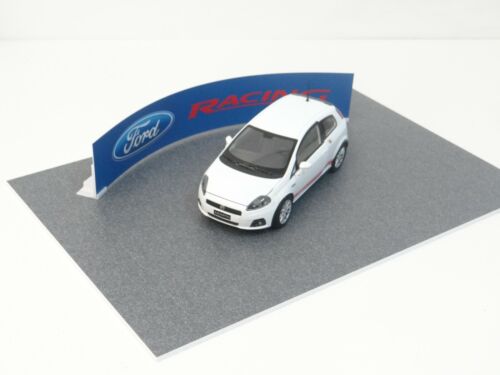 Diorama Accessories