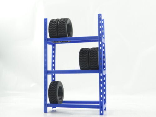 diorama parts 1:24