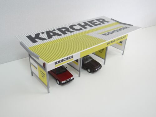 Diorama kits