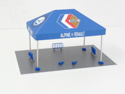 Diorama Accessories