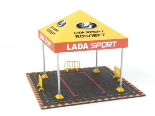 Diorama Accessories