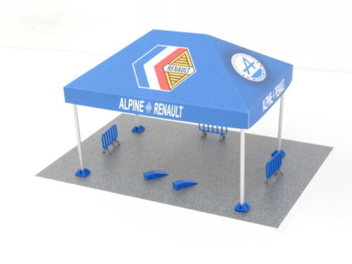 Diecast Display