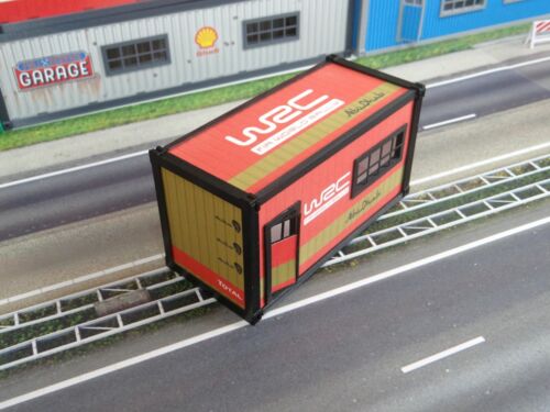 Diorama supplies