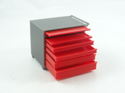 Diorama Accessories