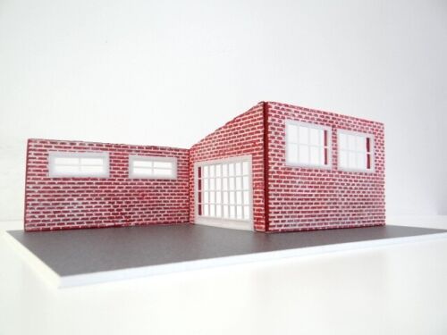 Diorama  Display 1:43