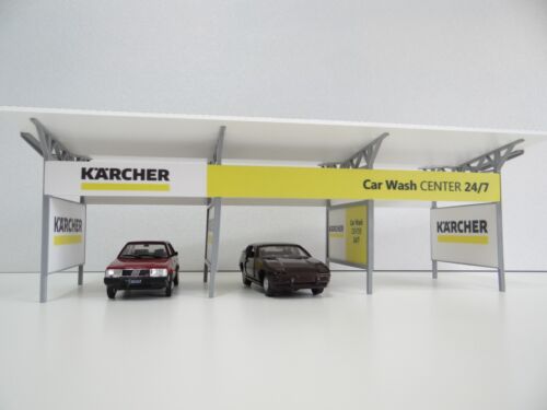 Diorama 1:43