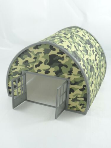Diorama supplies