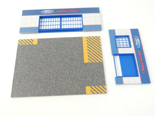 Diorama Buildings