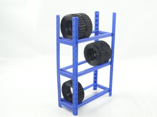 Diorama Accessories