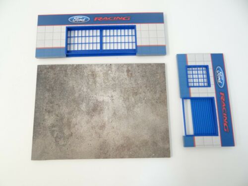 Diorama Accessories