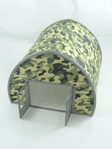 Diorama Buildings