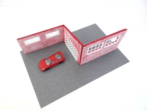 Car display 1:43