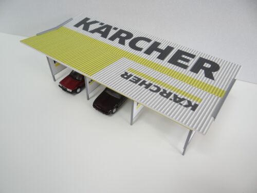 Car display 1:43
