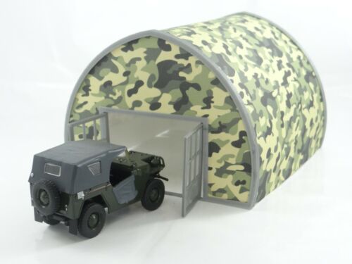 Diorama Design