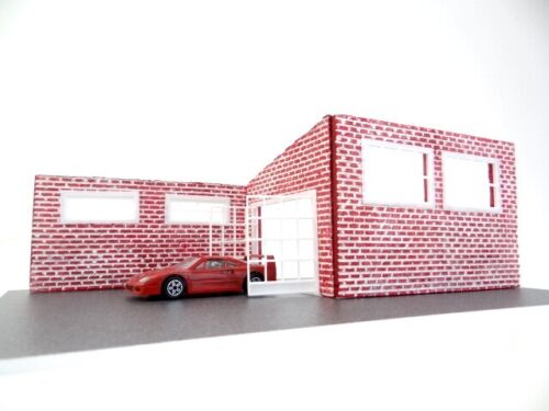 Diorama kits