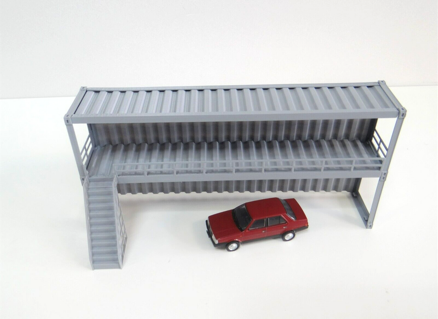 Diorama kits