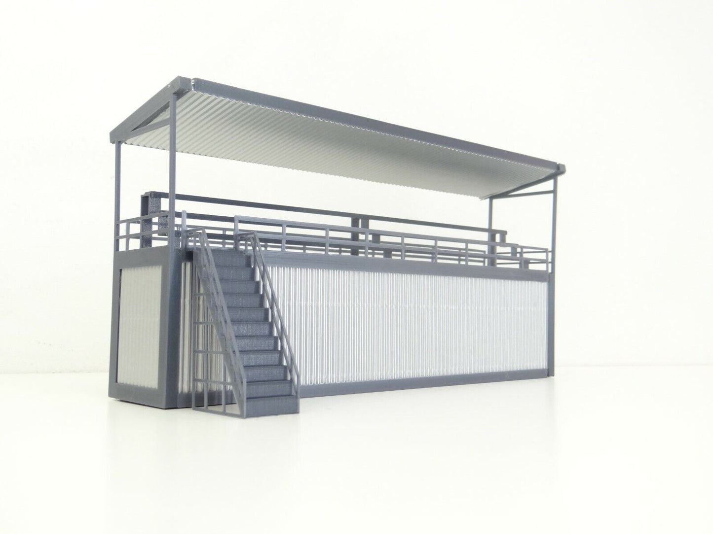 Diorama kits