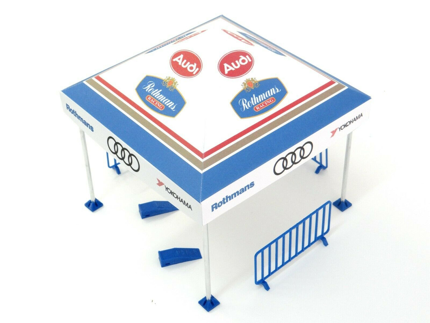 Miniature Model kit