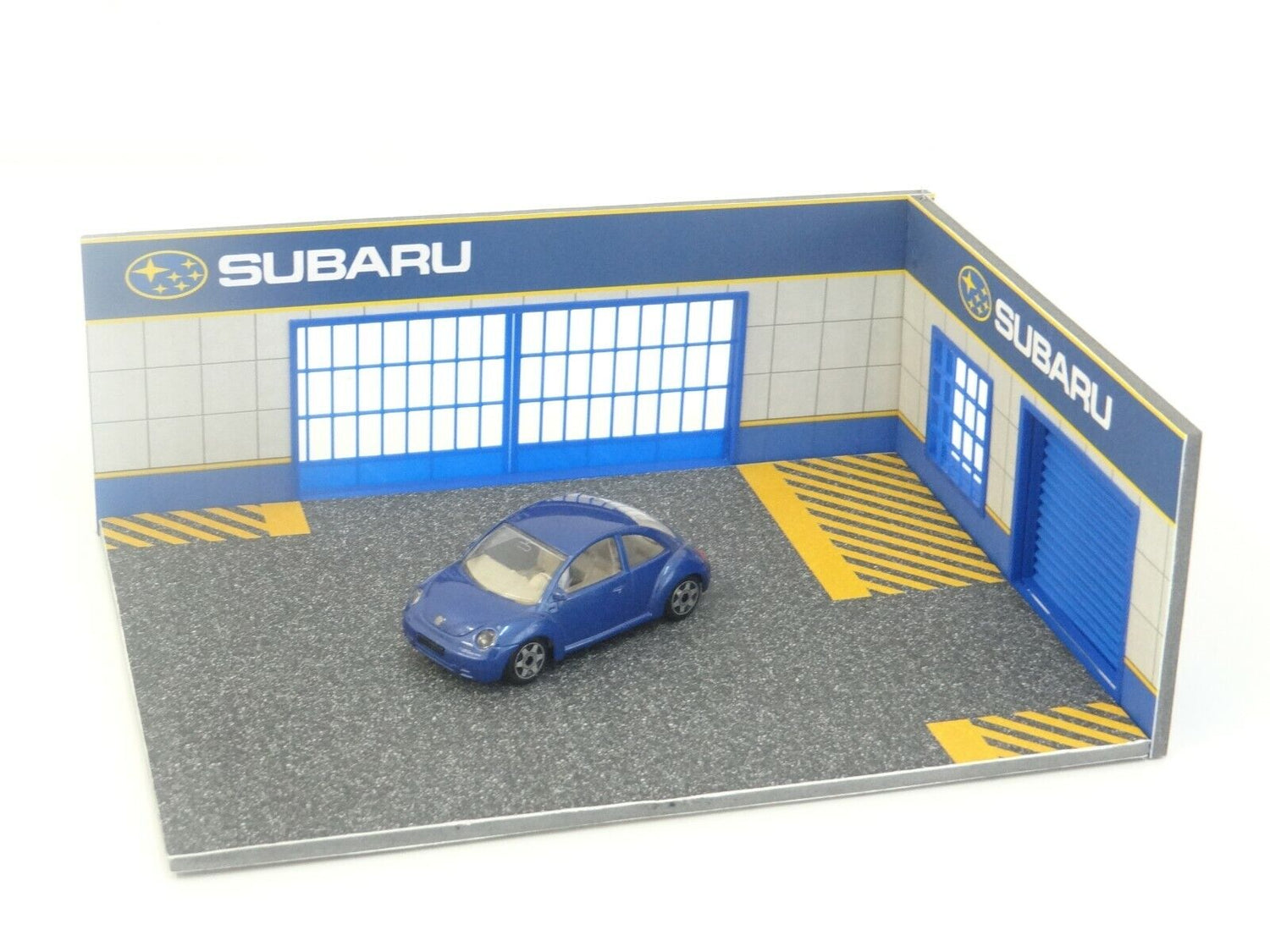 Diorama Accessories