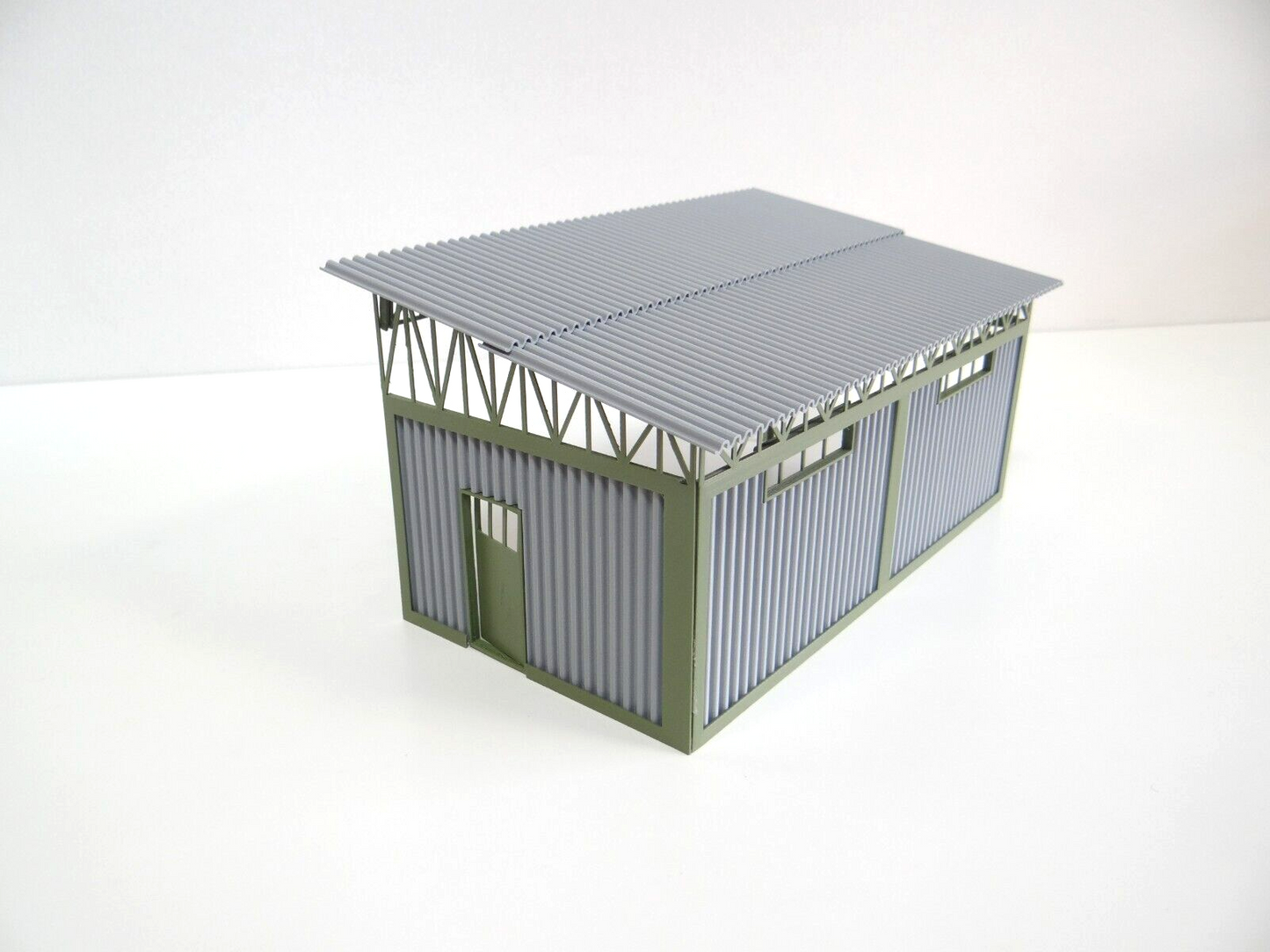 Diorama kits 1:43