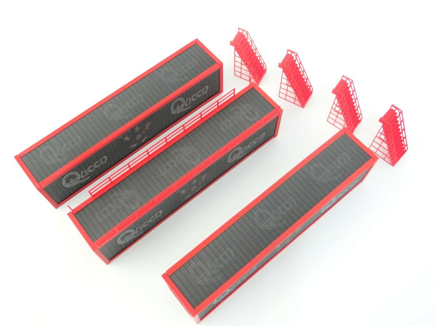Diorama parts 1:43