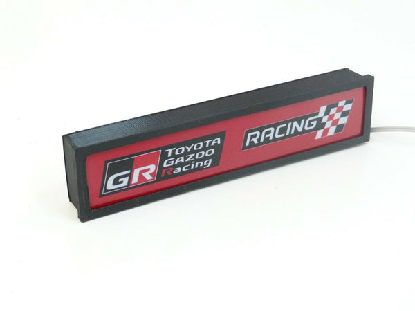 Race Tack Accessories