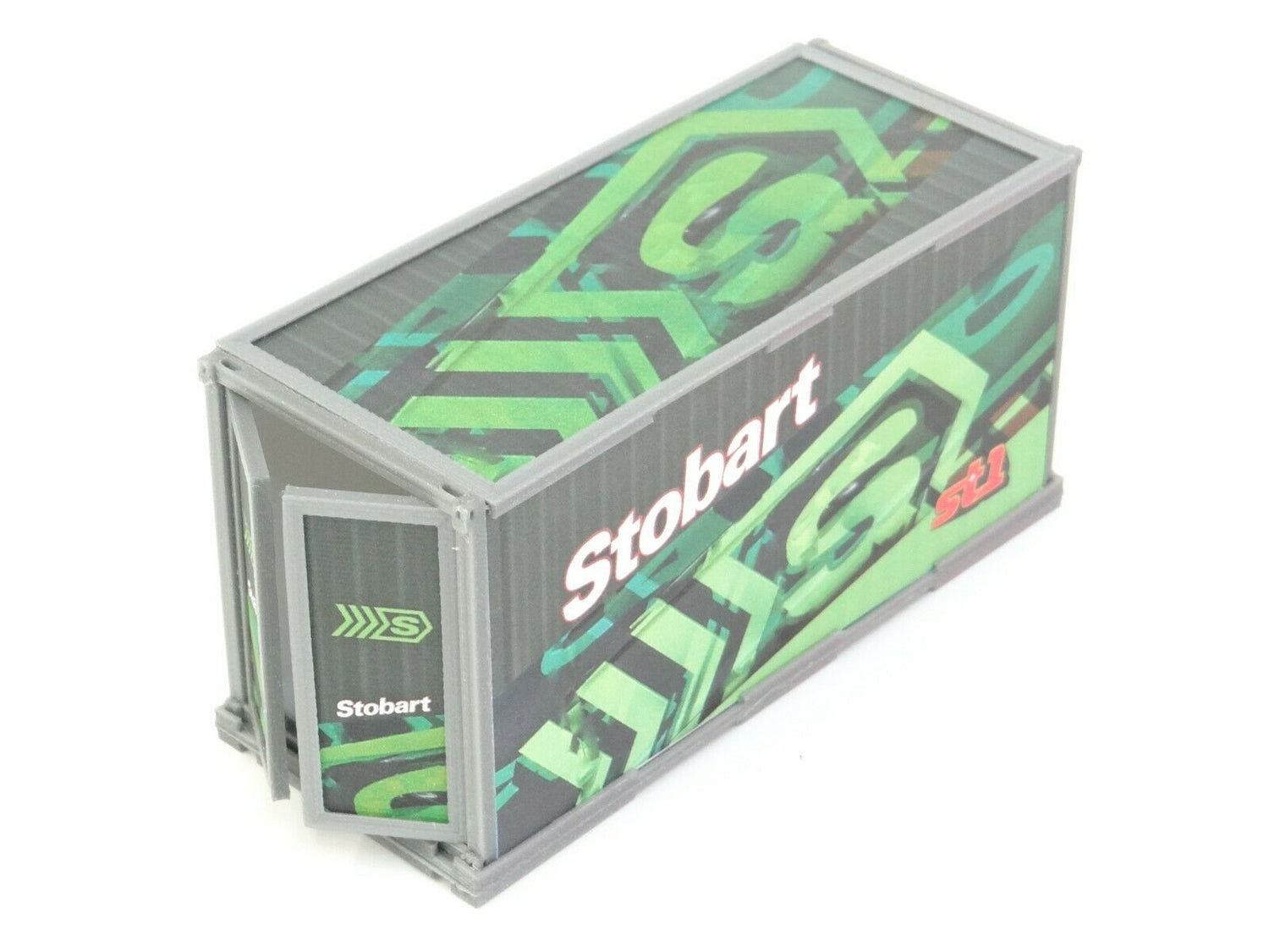 Diorama Accessories