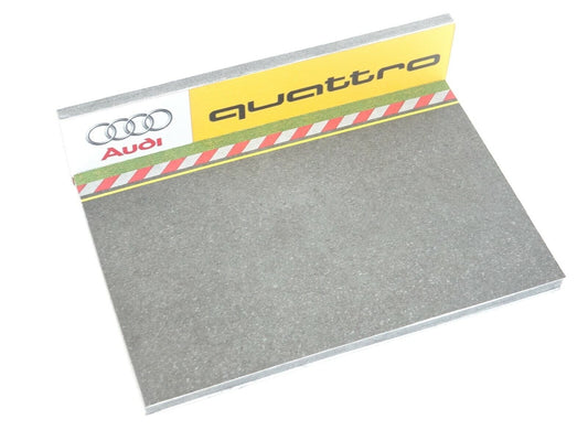Diorama supplies